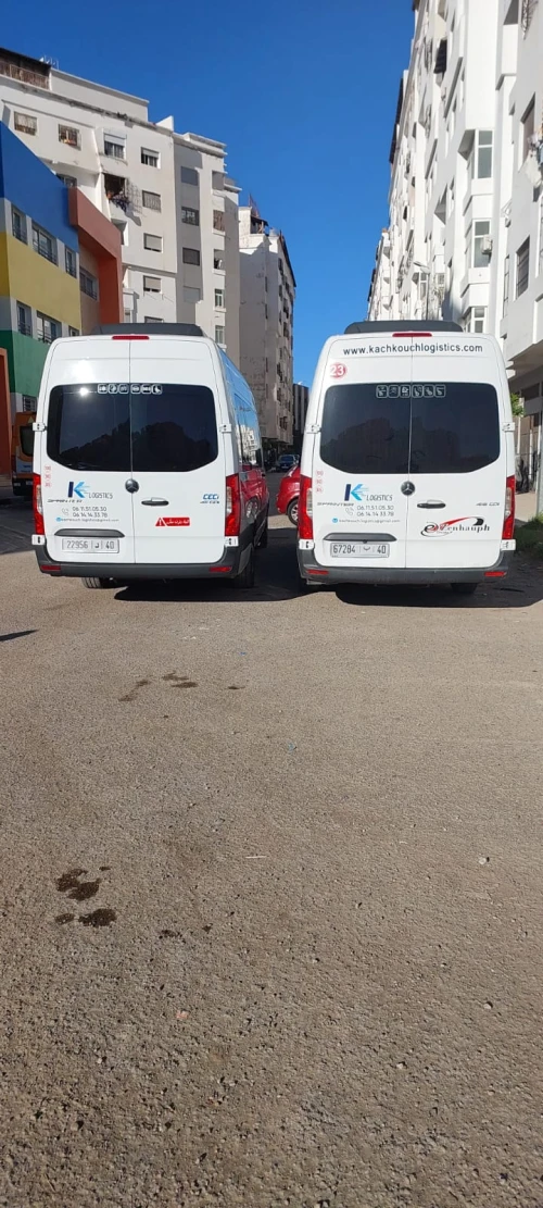 Location de Transport Personnel à Tanger - transportation for rent in tangier - RENTS.ma