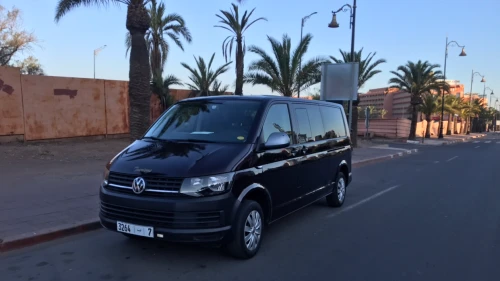 Transfert Airport Marrakech - transportation for rent in marrakech - RENTS.ma