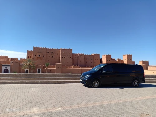 Amloul Transport Agence de transport touristique - transportation for rent in marrakech - RENTS.ma