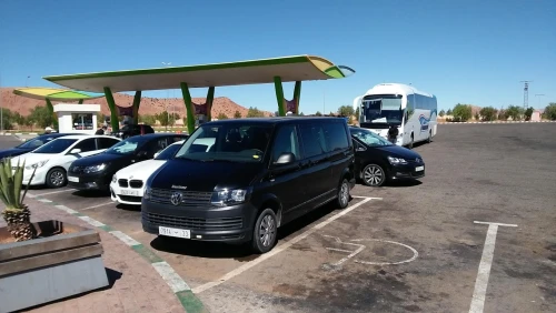 Best Ride Tours – Your Reliable Minibus Taxi Service in Agadir - transportation for rent in agadir - RENTS.ma