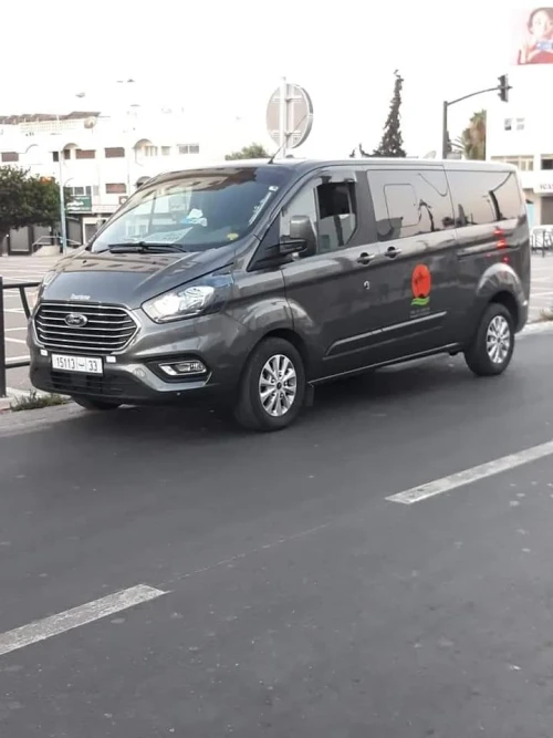 Mon Tours: Agadir Tourist Transport - transportation for rent in agadir - RENTS.ma