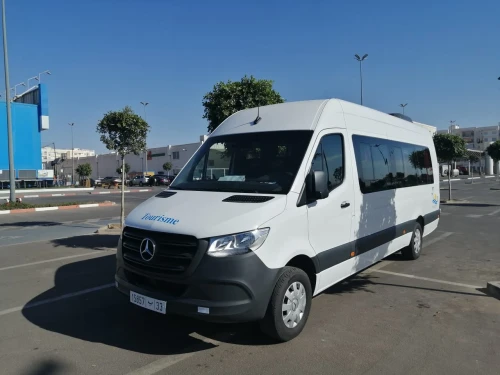 Chattabi Tours - Tourist Transport Agadir - transportation for rent in agadir - RENTS.ma