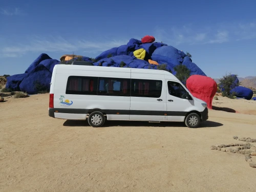 Chattabi Tours - Tourist Transport Agadir - transportation for rent in agadir - RENTS.ma