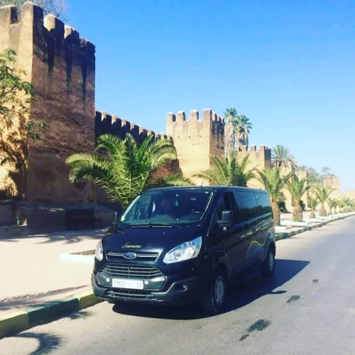 Airport Pickup (Transfers and Activities) - transportation for rent in agadir - RENTS.ma