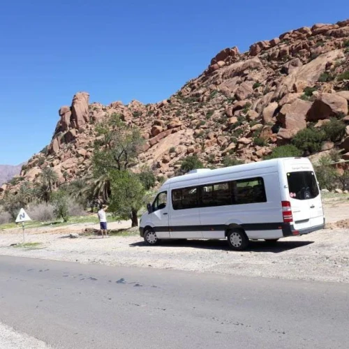 Airport Pickup (Transfers and Activities) - transportation for rent in agadir - RENTS.ma