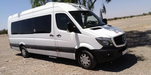 Airport Pickup (Transfers and Activities) - transportation for rent in agadir - RENTS.ma