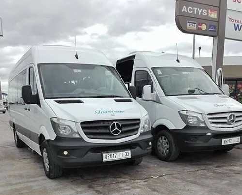 Airport Pickup (Transfers and Activities) - transportation for rent in agadir - RENTS.ma