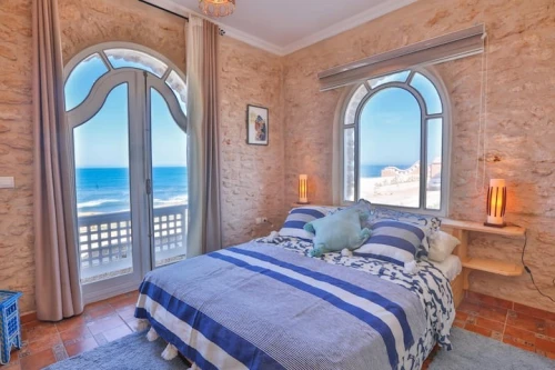 Villa Beachfront with Housekeeper and Cook - villas for rent in essaouira - RENTS.ma