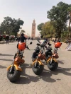 KEDI AVENTURE Bike Rental & Tours Ouarzazate