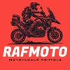 Location Moto Marrakech - BMW F850GS - motorcycles for rent in marrakech - RENTS.ma