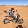 MOTORCYCLE RENTAL