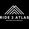 Ride 2 Atlas - Location Moto Marrakech