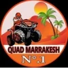 Quad Tour in Marrakech