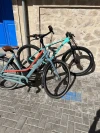 Retro E-Bikes Rental Essaouira - bicycles for rent in essaouira - RENTS.ma